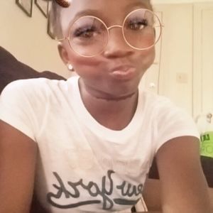 Meet your Posher, Arkisha